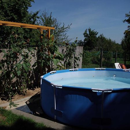 Ferienhaus Hartmann Hévíz 外观 照片