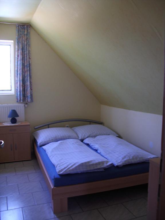 Ferienhaus Hartmann Hévíz 外观 照片